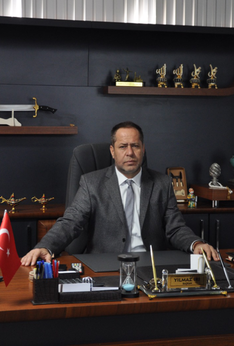 yılmaz